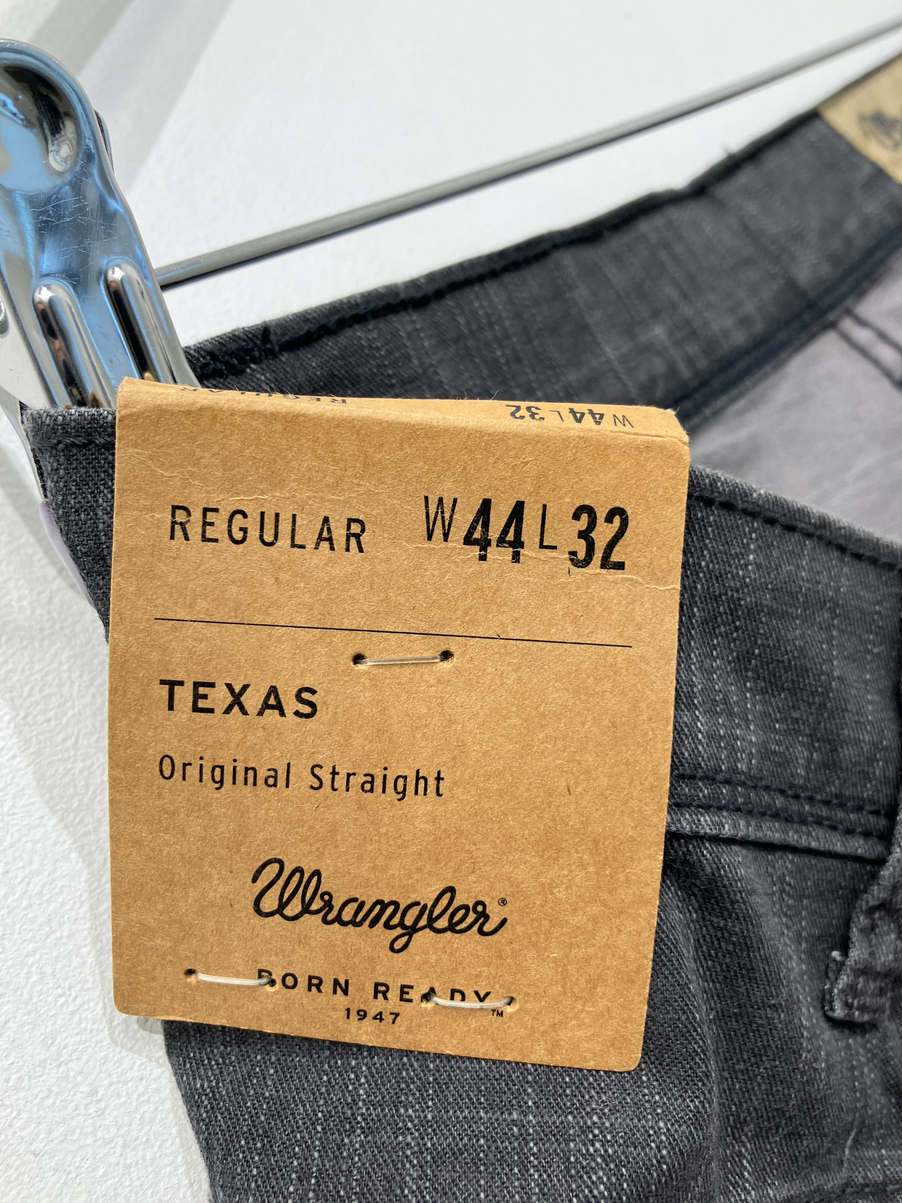 Wrangler Jeans